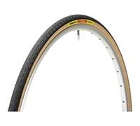 Panaracer Pasela Wire Bead Urban Neumático: Negro/Ámbar 20x1.50