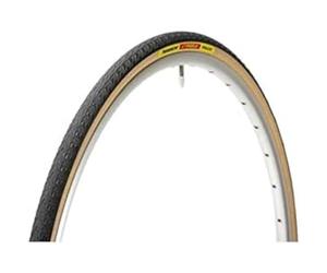 Panaracer Pasela Wire Bead Urban Neumático: Negro/Ámbar 20x1.50