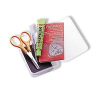Panaracer PNKITTL Kit reparación de neumáticos, Unisex Adulto, Blanco, Talla Única