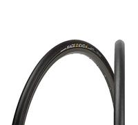 Panaracer Race D EVO 4 Folding Road Tyre Neumático, Unisex, Negro/marrón, 700 x 28C