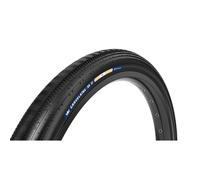 Panaracer TLR Gravelking SS Plus TLR Gravel Tyre Black/Black 700X30C