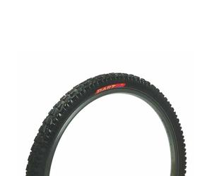 Panaracer Unisex Adultos Dardos Classic MTB neumático Plegable - Negro, 26 x 2.1-Inch