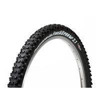 Panaracer Unisex Fire Wired MTB neumáticos, Negro, 26 x 2.1-Inch