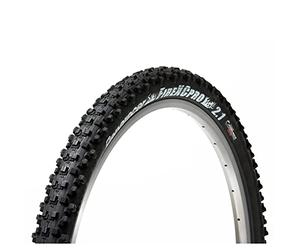 Panaracer Unisex Fire Wired MTB neumáticos, Negro, 26 x 2.1-Inch