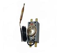 PANAROLA S.L. Termostato de seguridad para termo 85ºC 1MTS - 250V 20A 50/60Hz