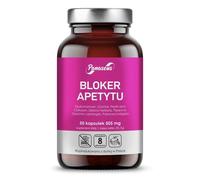 Panaseus - Bloqueador de Apetito (50 cápsulas)