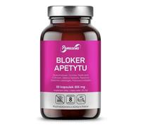 Panaseus Bloqueador del Apetito - 50 Cápsulas