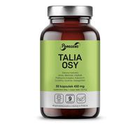 Panaseus - Cintura de Avispa (50 cápsulas)