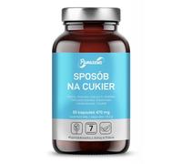 Panaseus - El Camino del Azúcar (50 cápsulas)