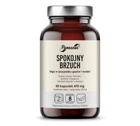 Panaseus - Estómago Tranquilo (50 cápsulas)