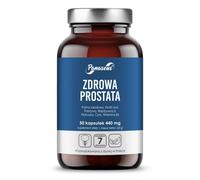 Panaseus - Próstata Saludable (50 cápsulas)