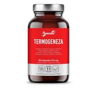 Panaseus - Termogénesis Panaseus (50 cápsulas)