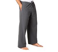 PANASIAM Cloth Trousers, Dark Grey, L