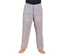 PANASIAM K-Pants HW, ST Red Blue, L
