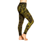 PANASIAM Leggings Batik Selva | Yoga Deporte Tiempo libre | calzas licras mallas