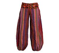 PANASIAM Muck Pants Cotton, indiline, purpletone L