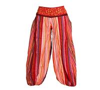PANASIAM Muck Pants Cotton, indiline, redtone L