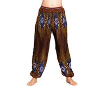 PANASIAM Muck Pants Peacock v15, Multicolored, M