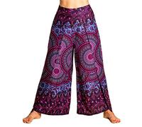 PANASIAM Sunshine Pants Two, Violet, M
