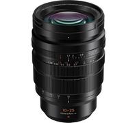 PANASONIC 10-25MM F1.7 ASPH HX1025GC Negro nuevo