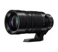 Panasonic Leica DG Vario-Elmar 100-400 mm / F4.0-6.3 II ASPH. / POWER O.I.S. MILC Ultra teleobjetivo zoom Negro