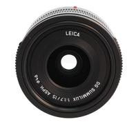 Panasonic H-X015E Negro