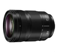 Panasonic Lumix S 24-105mm F4.0 MILC Objetivo ancho de zoom Negro