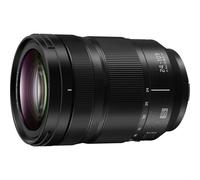 Panasonic Lumix S 24-105mm F4.0 MILC Objetivo ancho de zoom Negro