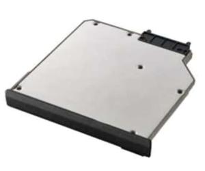 Panasonic 2ND SSD 512GB