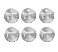 Panasonic 3?V de Litio Recargable