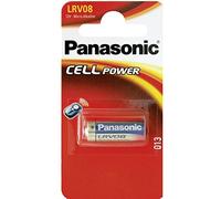 Panasonic 5031680951165 lrv08 batería alcalina