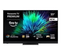 Panasonic TV-77Z90BE6