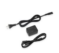 Panasonic Lumix DMW-AC11E | Adaptador de Corriente AC11 (Compatible con S9, S5, S5II, S5IIX, GH7, GH6, GH5II, GH5 y G9)