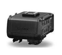 Panasonic Adaptador de micrófono XLR DMW-XLR1