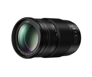 Panasonic AF 100-300 mm f/4,0-5,6 II OIS Micro Cuatro Tercios