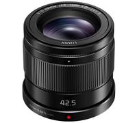 Panasonic AF 42,5 mm f/1,7 G Asph. OIS Micro Cuatro Tercios
