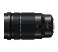 Panasonic AF 50-200mm f/2.8-4.0 Leica DG Vario Elmarit O.I.S. Micro Cuatro Tercios