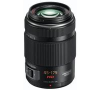 Panasonic AF X 45-175 mm f/4,0-5,6 G OIS Vario asf. Micro Cuatro Tercios