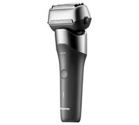 Panasonic Afeitado Barba SERIE 500 Negro Y Plata