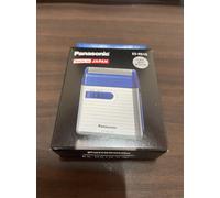 Panasonic Afeitadora Hombre para Viajero Larga Duración Portabilit ES-RS10-A ...