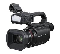 Panasonic AG-CX18EJ - Videocámara compacta 4K 10bit 60p con conectividad IP | ✅ 5 años de garantia
