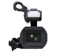 Panasonic AG-CX20EJ VideocÃ¡mara 4K con conectividad IP