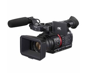 Panasonic AG-CX350 4K Videocámara Profesional