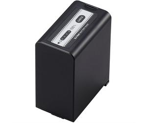 Panasonic AG-VBR118GC Batería de Ión-Litio 11800 mAh