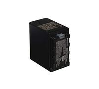 Panasonic AG-VBR89G Ión de Litio 8850mAh 7.28V batería Recargable - Batería/Pila Recargable (8850 mAh, 65 WH, Ión de Litio, 7,28 V, Negro, 1 Pieza(s))