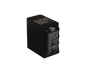 Panasonic AG-VBR89G Ión de Litio 8850mAh 7.28V batería Recargable - Batería/Pila Recargable (8850 mAh, 65 WH, Ión de Litio, 7,28 V, Negro, 1 Pieza(s))