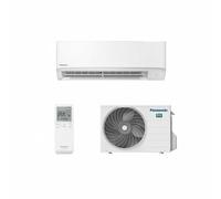 Aire Acondicionado Panasonic KITTZ50ZKE Blanco A+ A++ 5000 W 5800 W