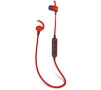 Panasonic Auriculares Maxell EB-BT100 Rojo