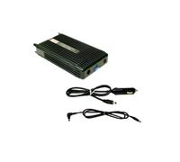 Panasonic Autoadapter 11-16V Adaptador e inversor de Corriente Negro - Fuente de alimentación (11 V, 80 W, Negro)