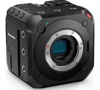 Panasonic AW-UB10 4K Box Camera (MFT)